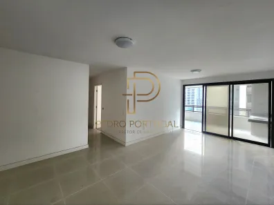 Apartamento com 4 Quartos à venda, 123m² no Barra Olímpica, Rio de Janeiro