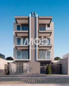 Apartamento com 2 Quartos à venda, 73m² no Itacolomi, Balneário Piçarras
