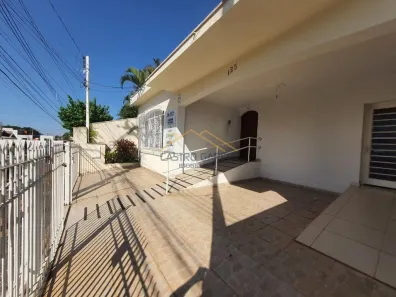 Imóvel Comercial à venda, 261m² no Jardim São Paulo, Americana
