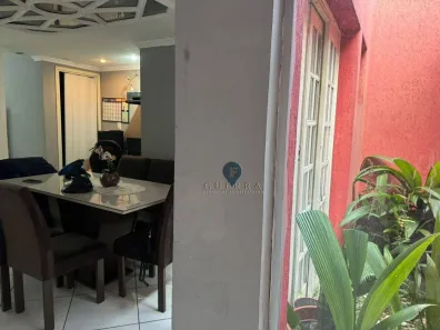 Sobrado com 2 Quartos à venda, 120m² no Quarta Parada, São Paulo