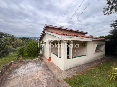 Casa com 2 Quartos à venda, 170m² no Vila Santista, Atibaia