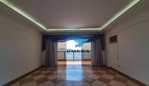 Apartamento com 4 Quartos à venda, 130m² no Vila Luis Antônio, Guarujá