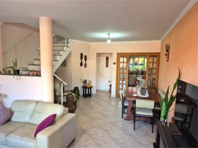 Sobrado com 4 Quartos à venda, 159m² no Vila Irmãos Arnoni, São Paulo