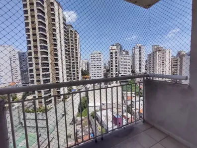 Apartamento com 2 Quartos à venda, 53m² no Santana, São Paulo