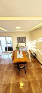 Casa de Condomínio com 3 Quartos à venda, 185m² no Jardim Bréscia, Indaiatuba
