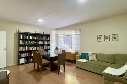 Apartamento com 3 Quartos à venda, 145m² no Cerqueira César, São Paulo