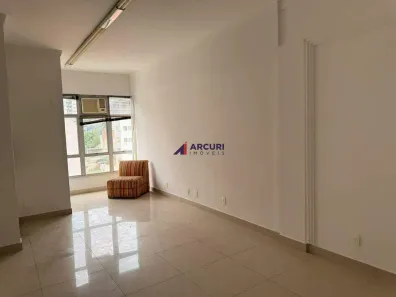 Sala Comercial para alugar, 26m² no Santa Lúcia, Belo Horizonte
