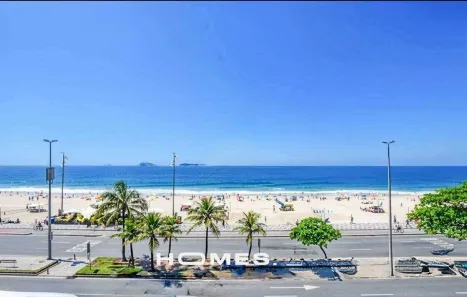 Apartamento com 3 Quartos à venda, 135m² no Leblon, Rio de Janeiro