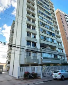 Apartamento com 3 Quartos à venda, 140m² no São José, Aracaju