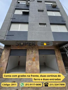 Ponto Comercial à venda, 38m² no Praia de Belas, Porto Alegre