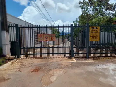 Lote/Terreno com 1 Quarto à venda, 600m² no Setor Habitacional Arniqueira, Brasília