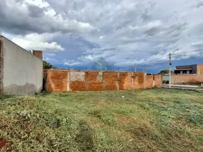 Lote/Terreno à venda, 150m² no Parque das Gaivotas, Ribeirão Preto