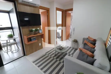 Apartamento com 2 Quartos à venda, 38m² no Centro, Osasco
