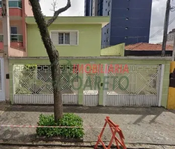 Casa com 3 Quartos à venda, 252m² no Jardim, Santo André