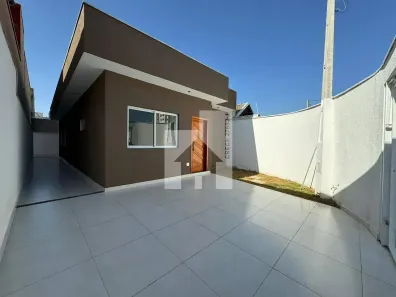 Casa com 3 Quartos à venda, 75m² no Residencial Santa Giovana, Jundiaí