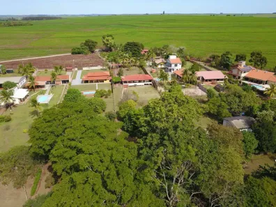 Fazenda/Sítio com 3 Quartos à venda, 2655m² no Centro, Primeiro de Maio