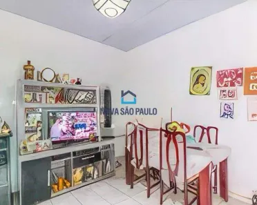 Casa com 11 Quartos à venda, 289m² no Santo Amaro, São Paulo