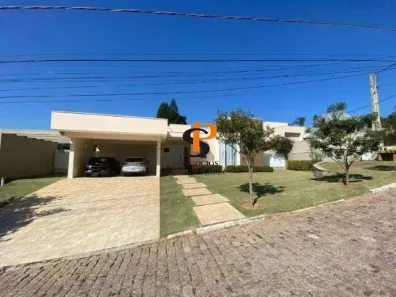 Casa de Condomínio com 4 Quartos à venda, 430m² no Bosque, Vinhedo