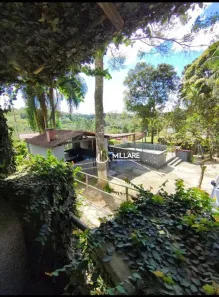Fazenda/Sítio com 3 Quartos à venda, 3m² no Guapeva, Juquitiba