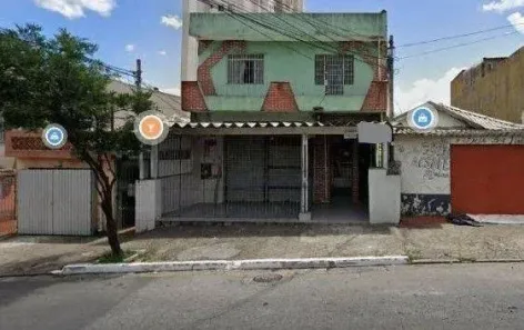 Lote/Terreno à venda, 277m² no Tucuruvi, São Paulo