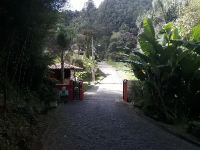 Lote/Terreno à venda, 490m² no Cônego, Nova Friburgo