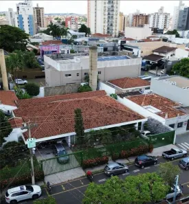 Imóvel Comercial com 3 Quartos à venda, 500m² no Centro, São José do Rio Preto