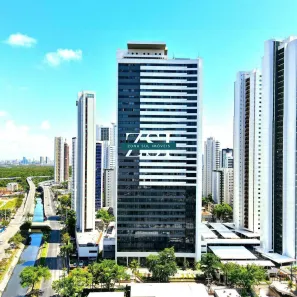 Apartamento com 1 Quarto à venda, 40m² no Boa Viagem, Recife