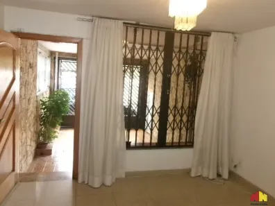 Sobrado com 2 Quartos para alugar, 136m² no Vila Gomes Cardim, São Paulo