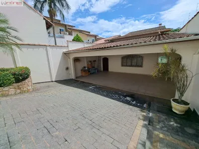 Sobrado com 3 Quartos à venda, 290m² no Tremembé, São Paulo