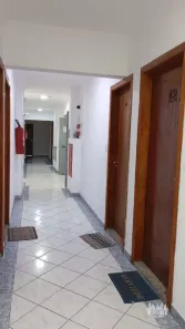 Kitnet com 1 Quarto à venda, 32m² no Mirim, Praia Grande
