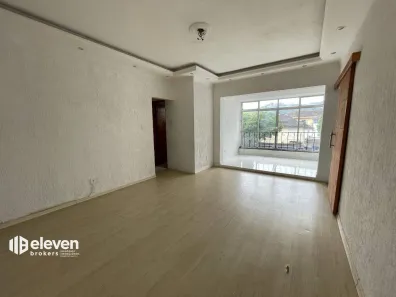 Apartamento com 2 Quartos à venda, 83m² no Marapé, Santos