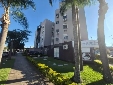 Ponto Comercial para alugar, 60m² no Rio Branco, São Leopoldo
