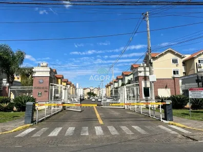 Apartamento com 2 Quartos para alugar, 47m² no Mato Grande, Canoas