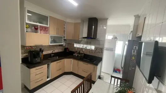 Apartamento com 3 Quartos à venda, 94m² no Jardim Esplanada, São José dos Campos