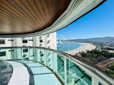 Apartamento com 5 Quartos à venda, 224m² no Mar e Céu, Guarujá