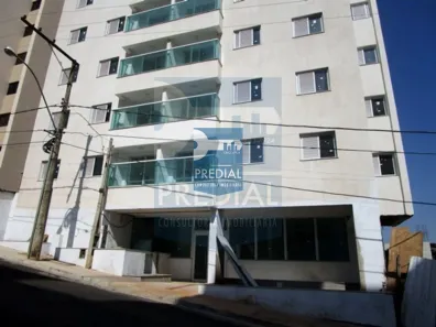 Apartamento com 3 Quartos à venda, 77m² no Jardim Gibertoni, São Carlos