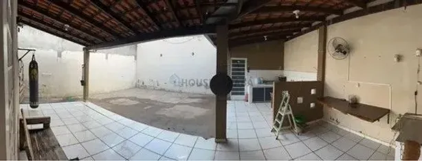 Casa com 3 Quartos à venda, 250m² no Jardim Imperial, Cuiabá