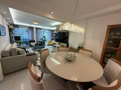 Apartamento com 2 Quartos à venda, 122m² no Itaigara, Salvador