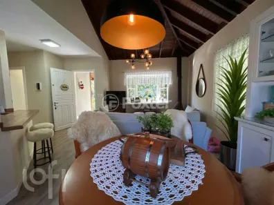 Casa com 3 Quartos à venda, 99m² no Jardim dos Pinheiros I, Canela