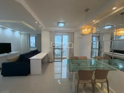 Apartamento com 3 Quartos à venda, 65m² no Bonfim, Campinas