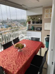 Apartamento com 3 Quartos à venda, 80m² no São José, São Caetano do Sul