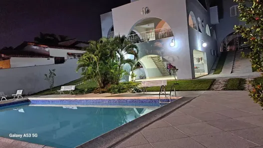 Casa com 4 Quartos para alugar, 800m² no Parque Taquaral, Campinas