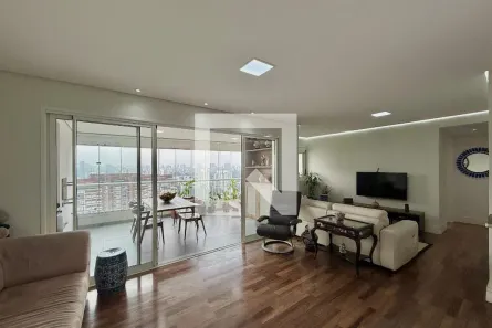 Apartamento com 2 Quartos à venda, 103m² no Vila Cruzeiro, São Paulo