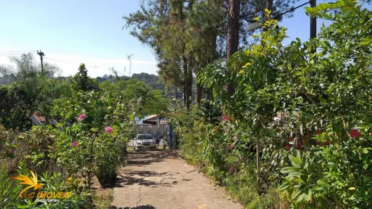 Fazenda/Sítio com 3 Quartos à venda, 200m² no Balneário Riviera, Americana