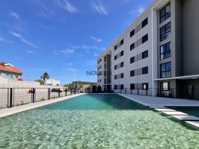 Apartamento com 2 Quartos à venda, 55m² no Centro, Pelotas