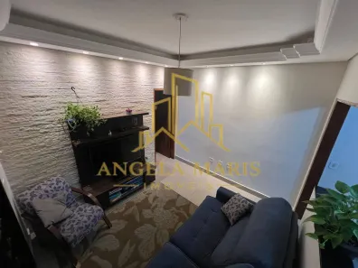 Casa com 3 Quartos à venda, 109m² no Residencial União, São José dos Campos