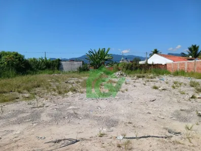 Lote/Terreno à venda, 275m² no Loteamento Jardim das Palmeiras, Caraguatatuba