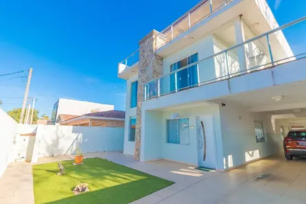 Casa com 3 Quartos à venda, 352m² no Planta Araçatuba, Piraquara