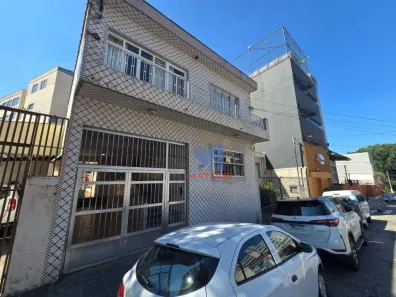 Casa com 2 Quartos para alugar, 80m² no Vila Formosa, São Paulo