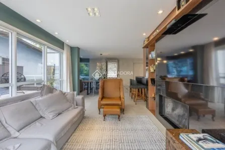 Apartamento com 3 Quartos à venda, 140m² no Santa Tereza, Porto Alegre